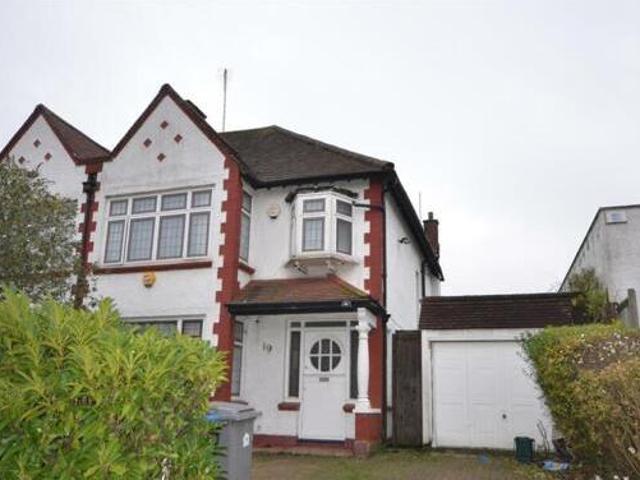 House for sale in Wembley, Greater London