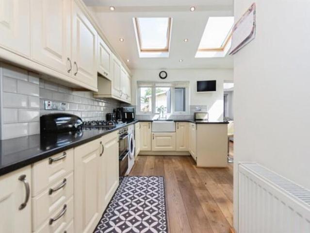 Farm for sale in Druids Heath, West Midlands