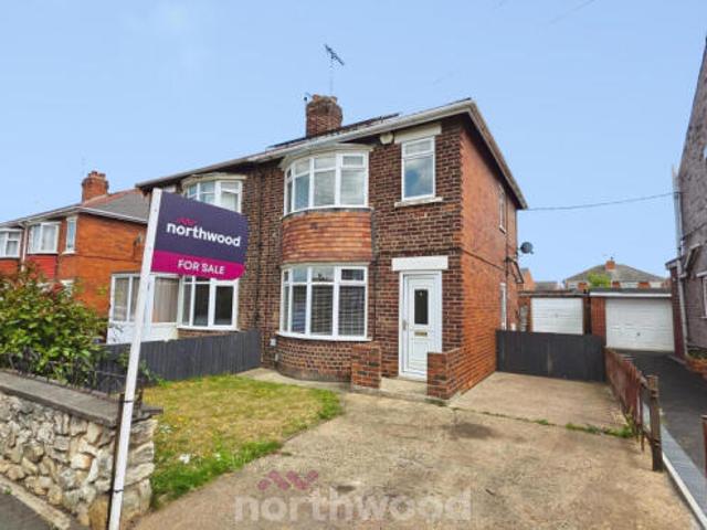 Farm for sale in Scawsby, South Yorkshire