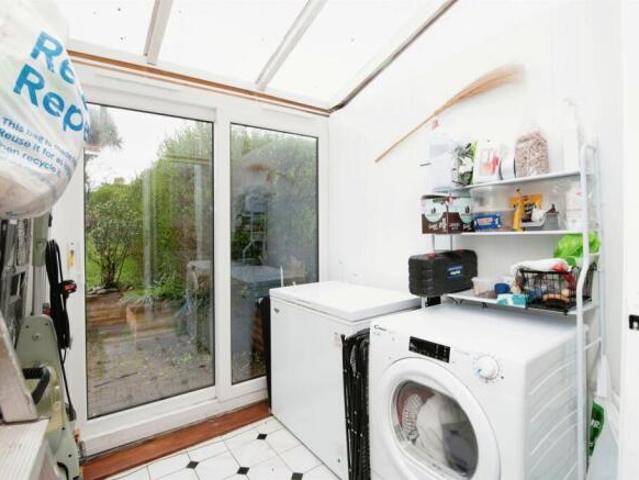 Farm for sale in Rumney, Wales