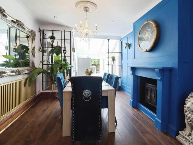 Farm for sale in Rumney, Cardiff