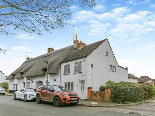 House for sale in Hampton Green, Cambridgeshire