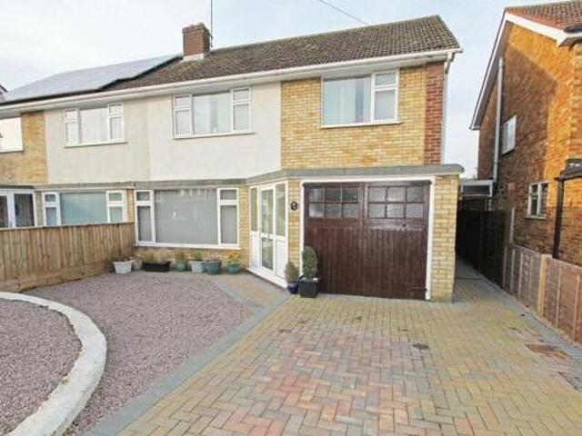 House for sale in Hampton Green, Cambridgeshire