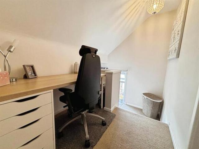 Farm for sale in Low Moor, West Yorkshire