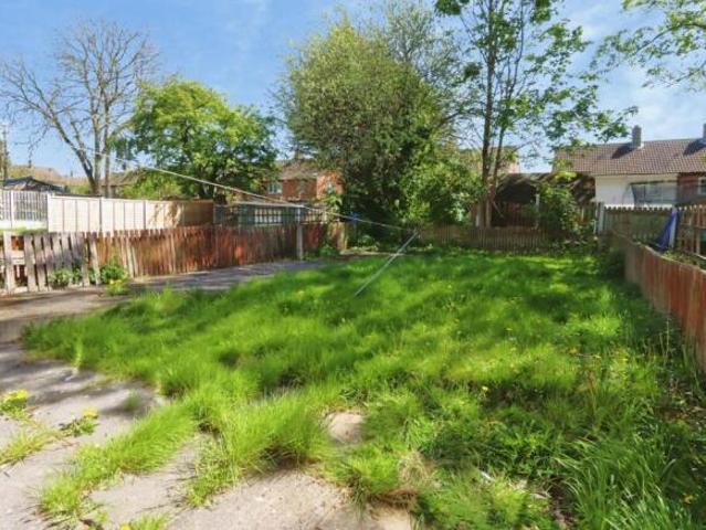 Farm for sale in South Yorkshire