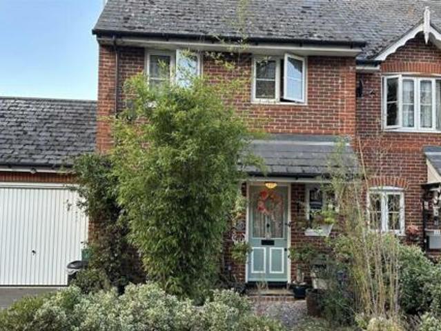 House for sale in Fordham Heath, Essex