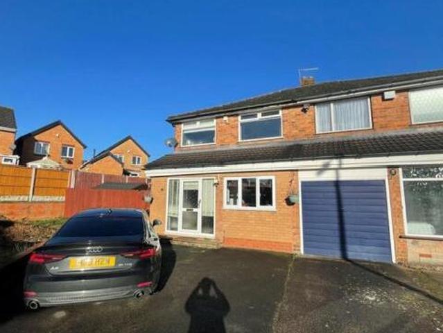House for sale in West Bromwich, West Midlands