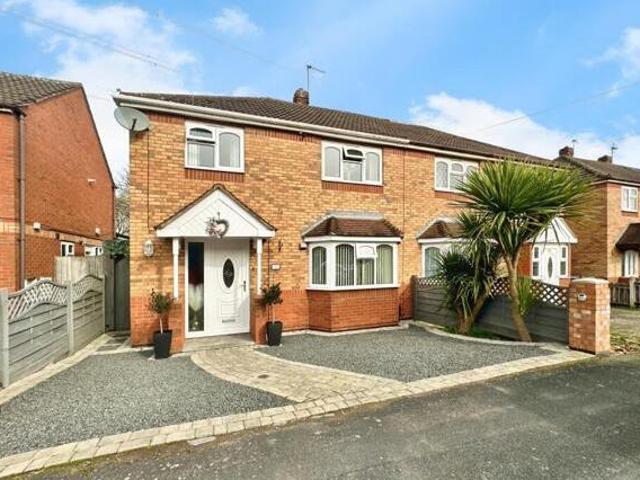 House for sale in West Bromwich, West Midlands