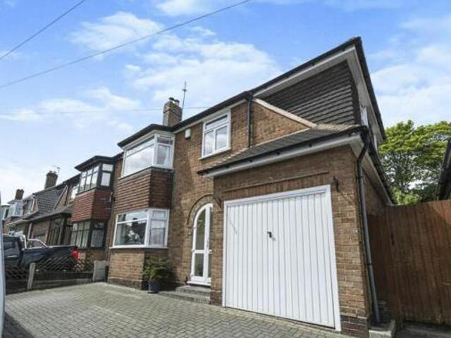 House for sale in Charlemont, West Bromwich