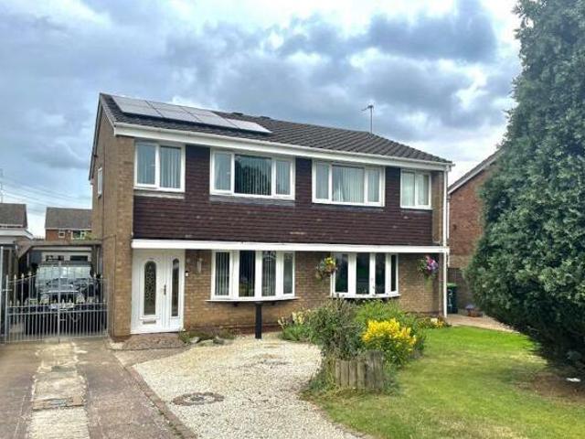 House for sale in Charlemont, West Bromwich