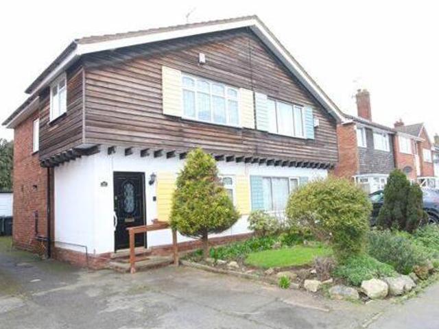 House for sale in West Bromwich, West Midlands