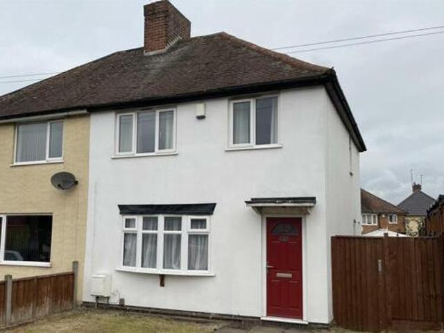 House for sale in West Bromwich, West Midlands
