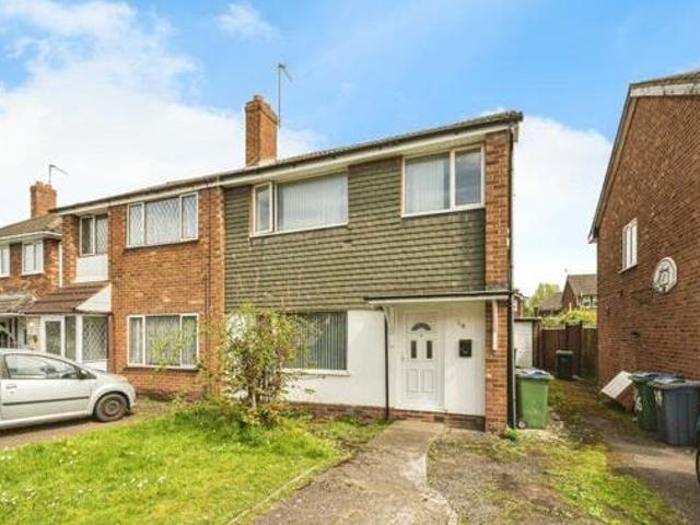 House for sale in West Bromwich, West Midlands
