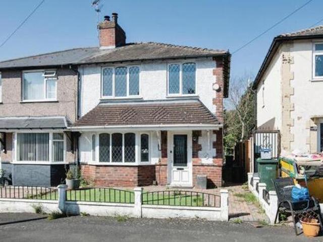 House for sale in Lyng, West Bromwich