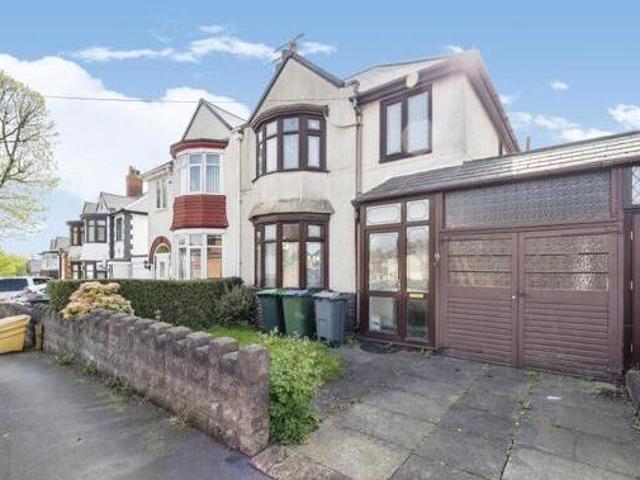 House for sale in Charlemont, West Bromwich