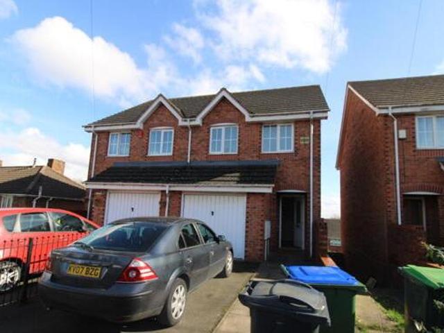 House for sale in West Bromwich, West Midlands