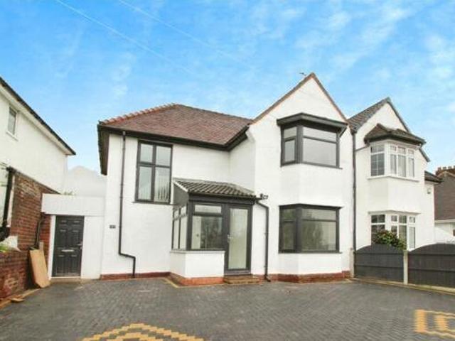 House for sale in West Bromwich, West Midlands
