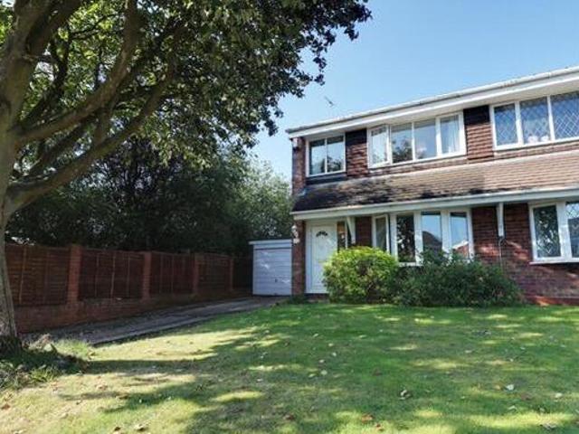 House for sale in West Bromwich, West Midlands