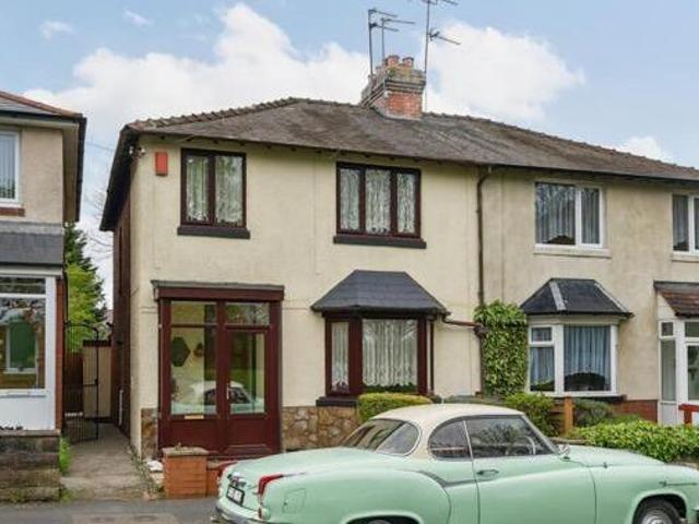 House for sale in West Bromwich, West Midlands