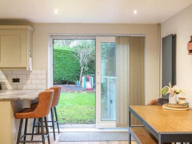 Farm for sale in Horsforth, West Yorkshire