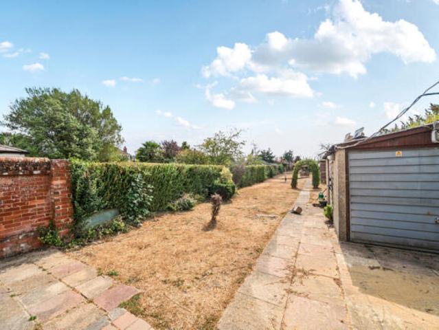 Farm for sale in Chilworth Old Village, Test Valley