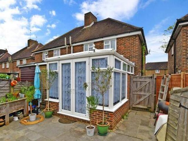 House for sale in Surrey, England