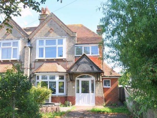 House for sale in Eastbourne, East Sussex