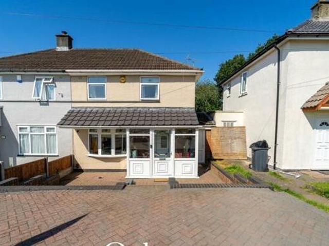 House for sale in Turves Green, West Midlands