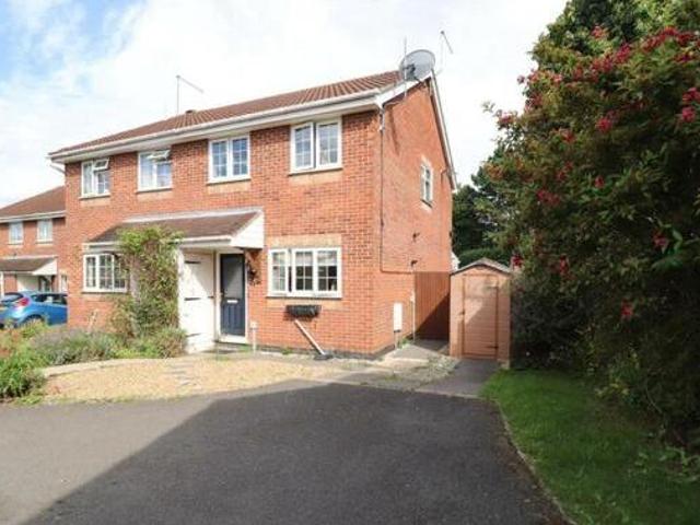 House for sale in Northampton, Northamptonshire