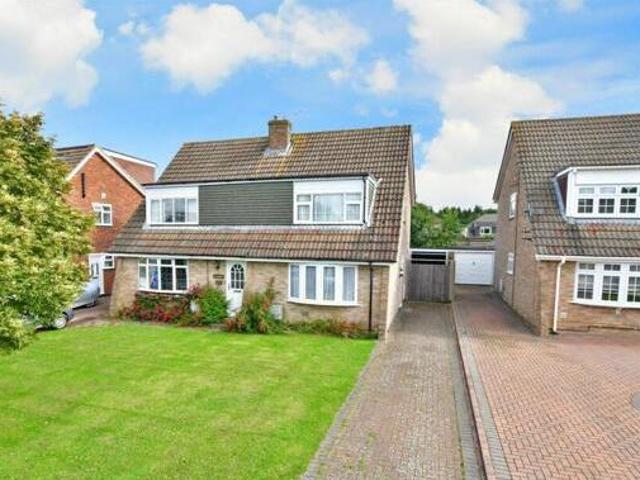 House for sale in Lyons, Greater London