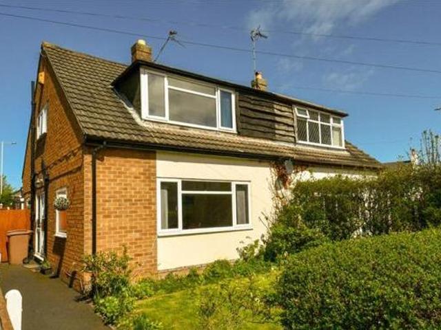 House for sale in Birkenhead, Wirral