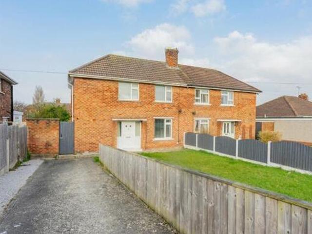 House for sale in Birkenhead, Wirral