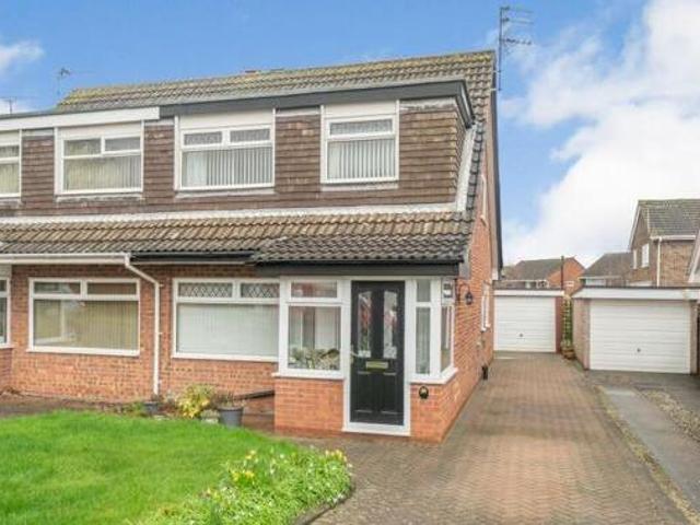 House for sale in Birkenhead, Wirral