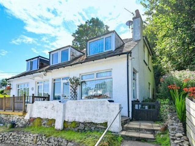 House for sale in Looe, Cornwall