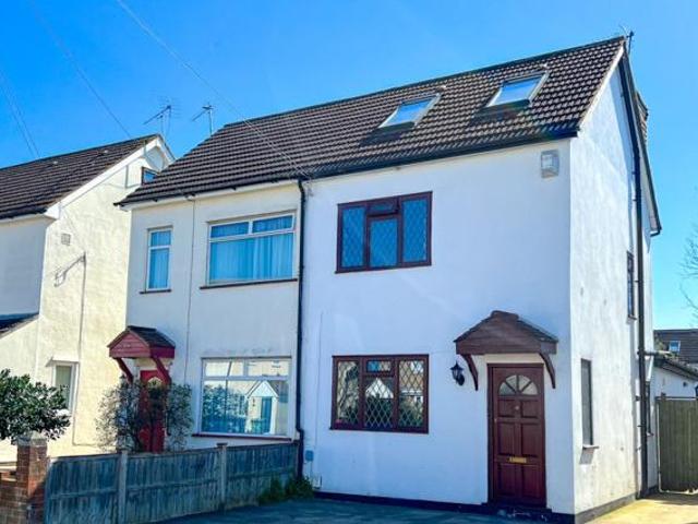 House for sale in Lyons, Greater London
