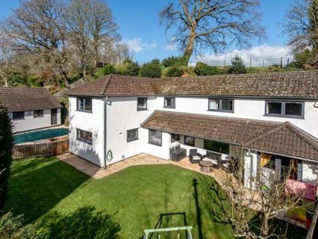 House for sale in Rumwell, Somerset