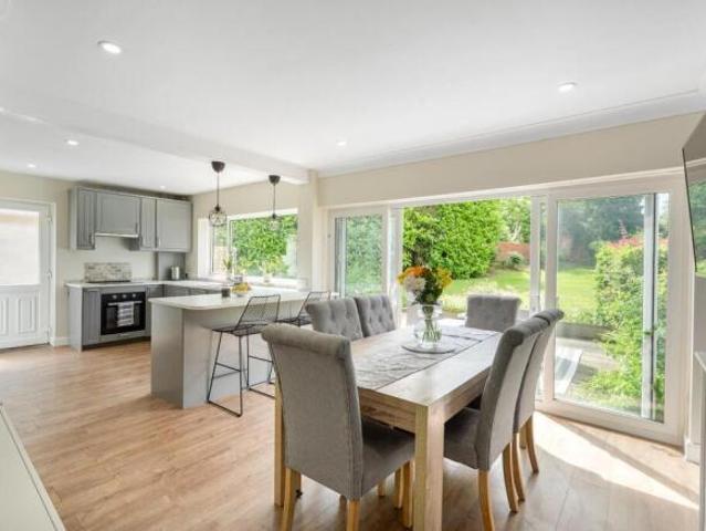Farm for sale in Roundhay, West Yorkshire