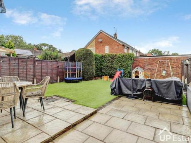 Farm for sale in Allesley Park, Allesley