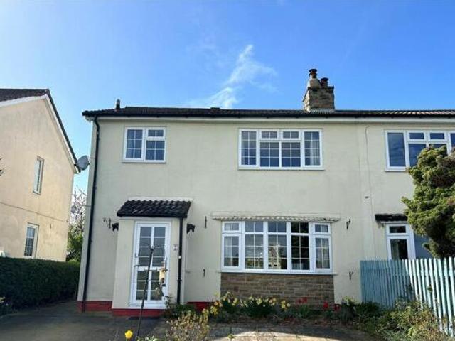 House for sale in North Yorkshire