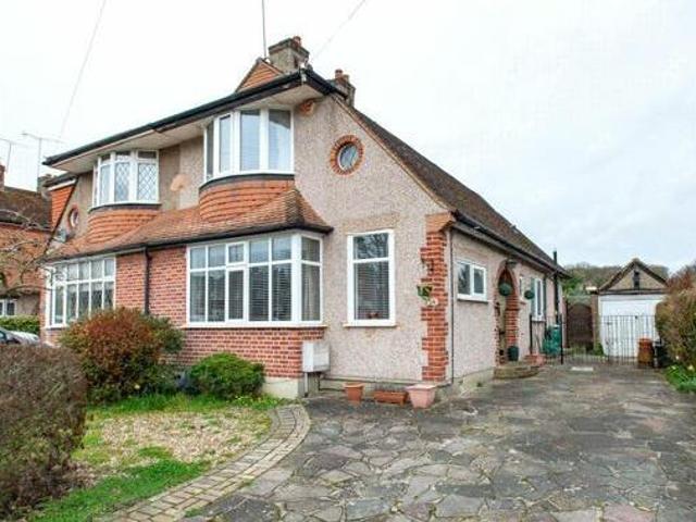House for sale in Bromley Green, Ashford