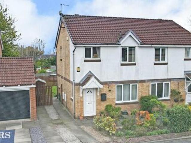 House for sale in North Yorkshire