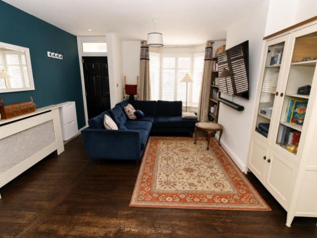 Farm for sale in Reading