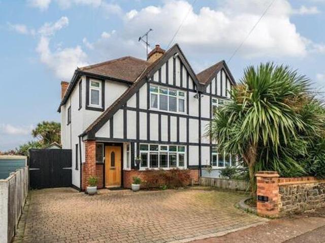 House for sale in Lyons, Greater London