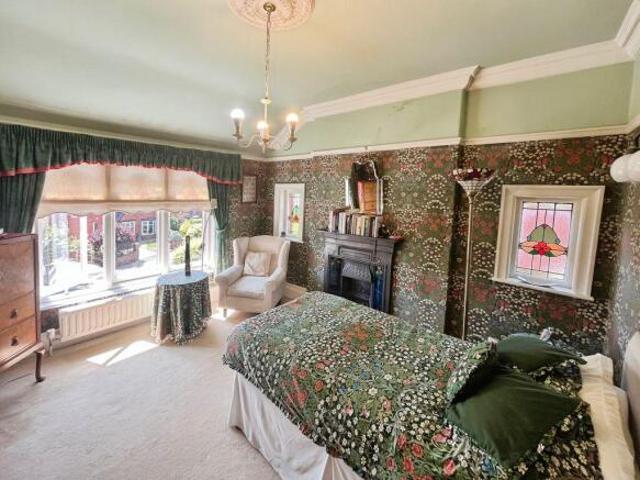 Farm for sale in Lee Bank, Greater Manchester