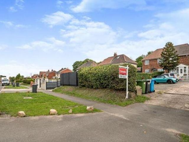 House for sale in Fallings Park, Wednesfield