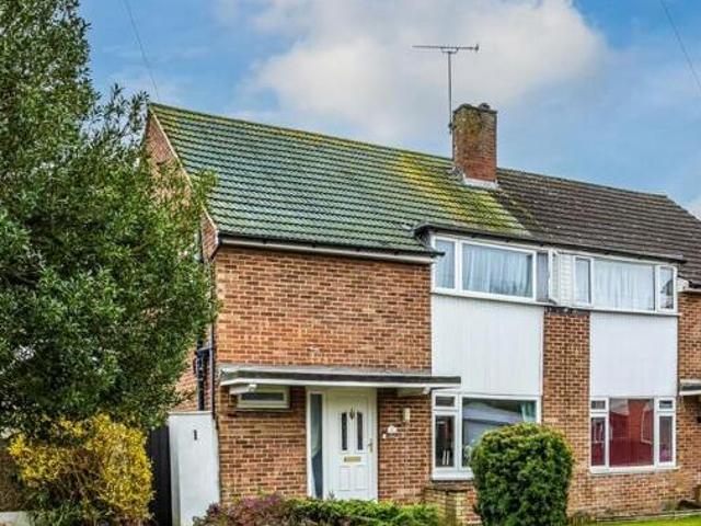 House for sale in Force Green, The Butts