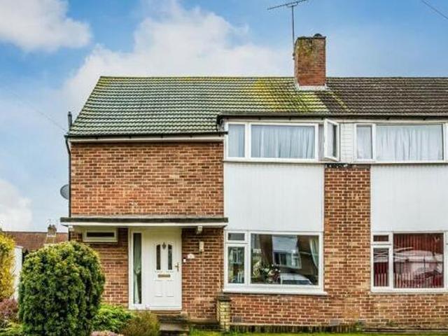 House for sale in Force Green, The Butts