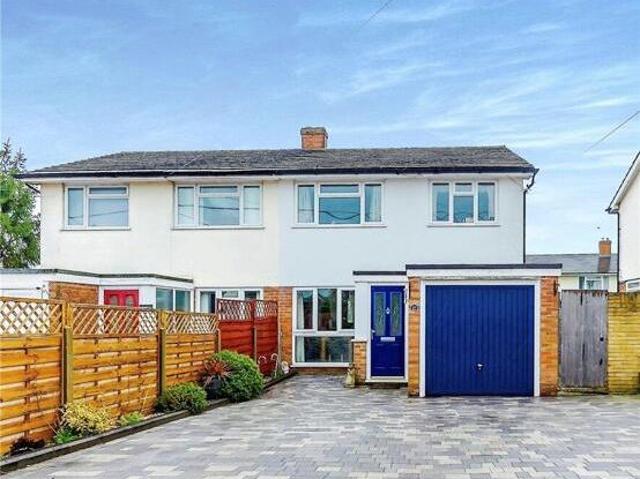 House for sale in Lyons, Greater London