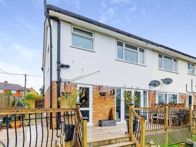 House for sale in Lyons, Greater London