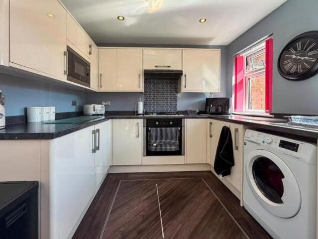 Farm for sale in Moseley Green, West Midlands